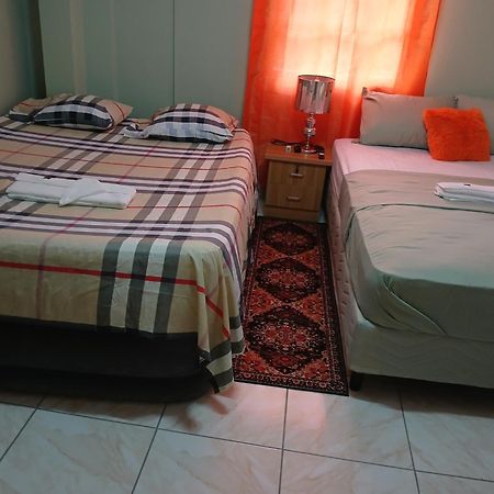 Marigot Natrue'S Haven B&B 외부 사진