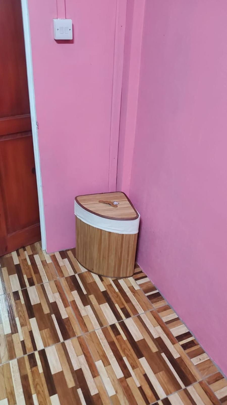 Marigot Natrue'S Haven B&B 외부 사진