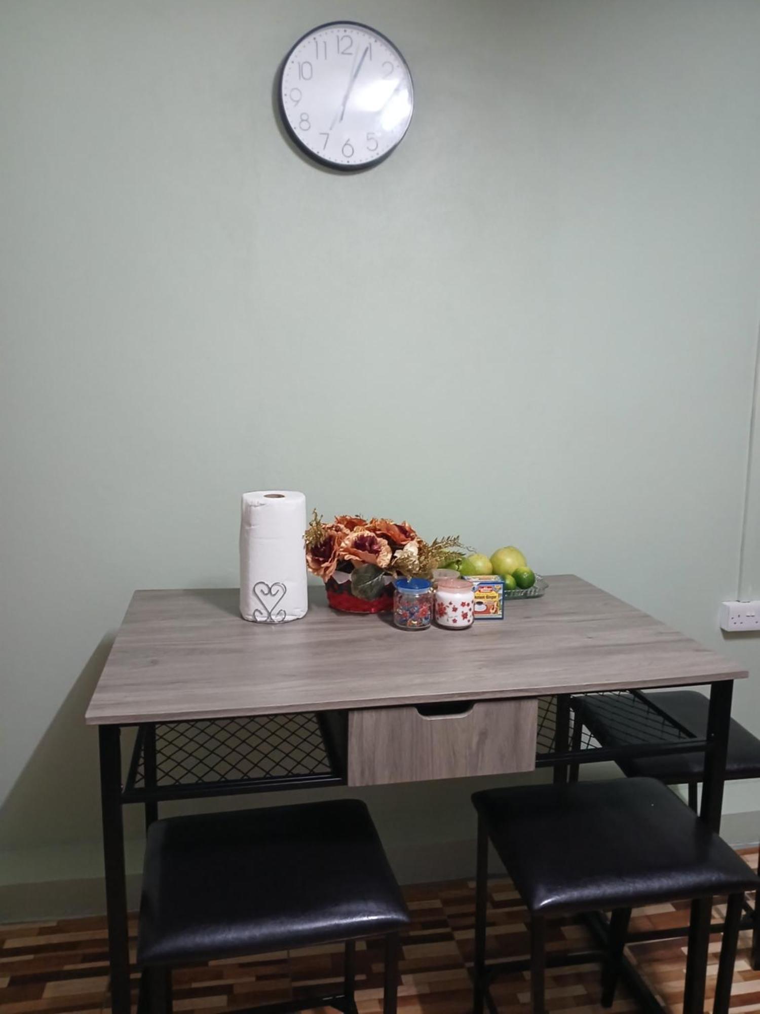 Marigot Natrue'S Haven B&B 외부 사진