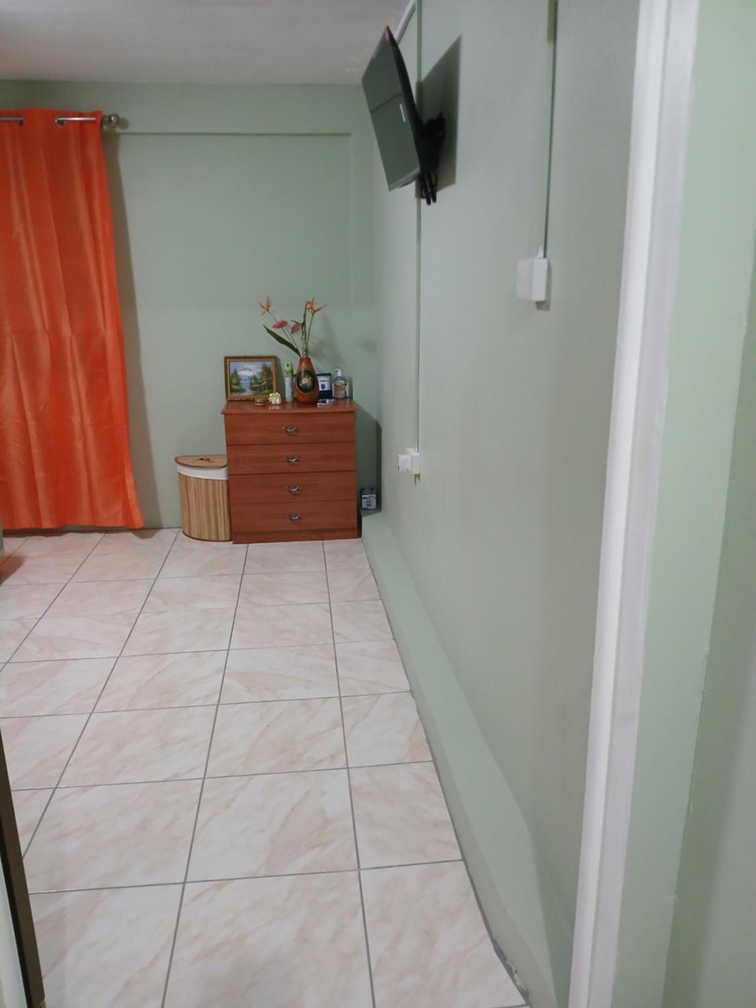 Marigot Natrue'S Haven B&B 외부 사진