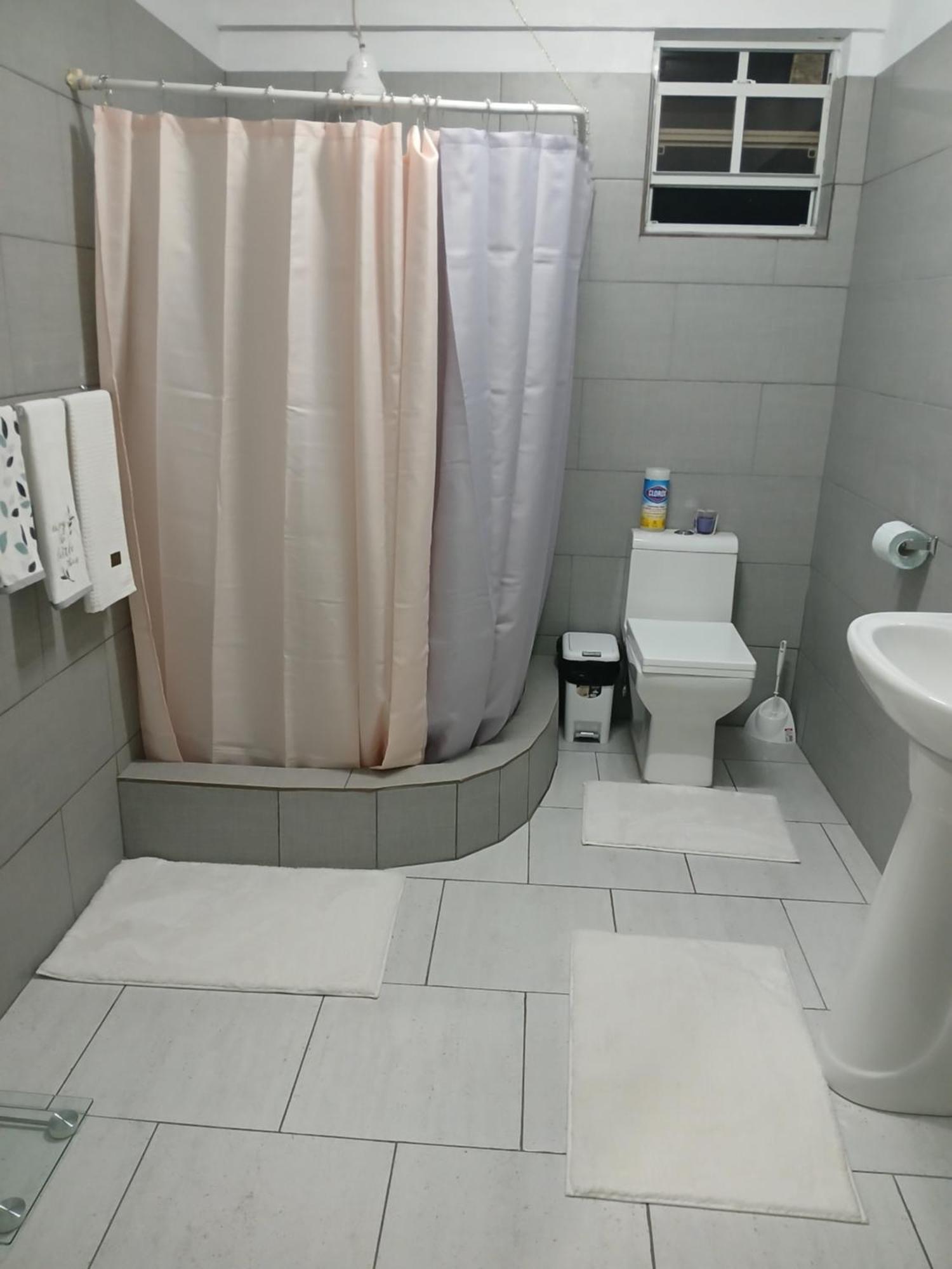 Marigot Natrue'S Haven B&B 외부 사진