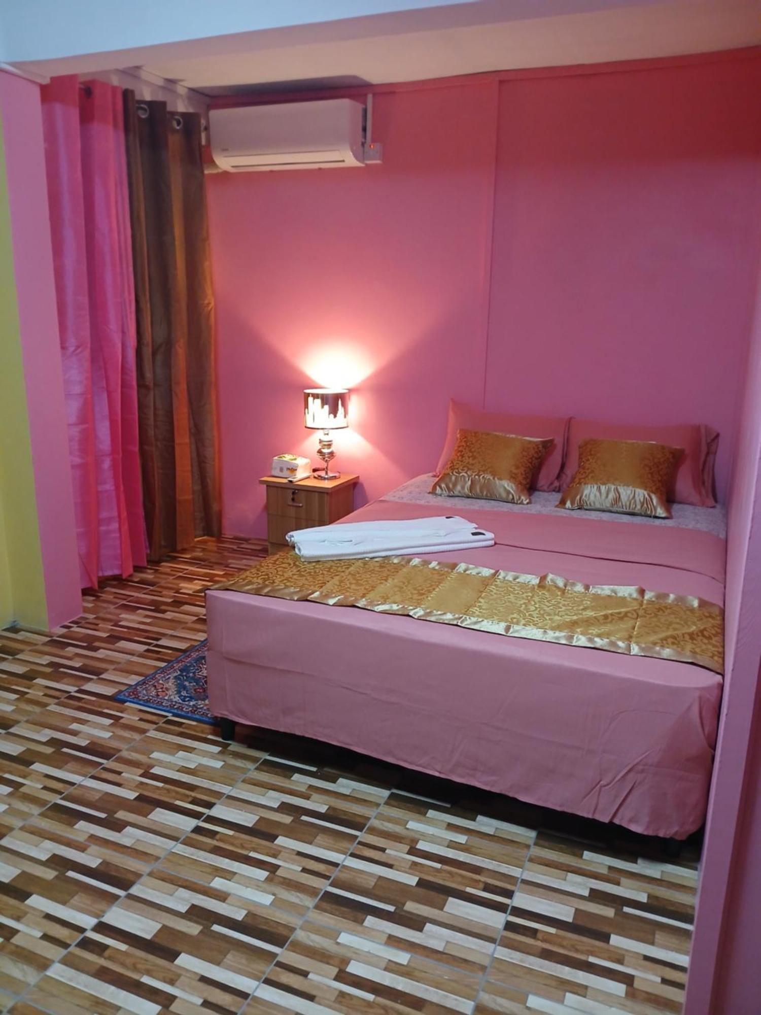 Marigot Natrue'S Haven B&B 외부 사진