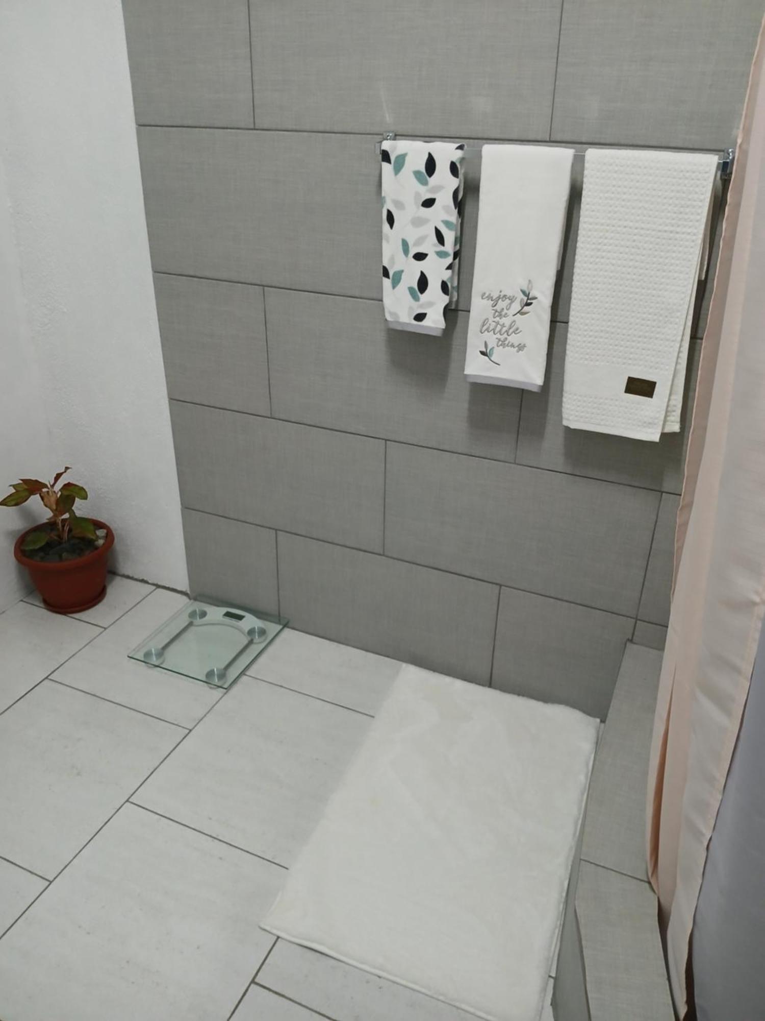 Marigot Natrue'S Haven B&B 외부 사진