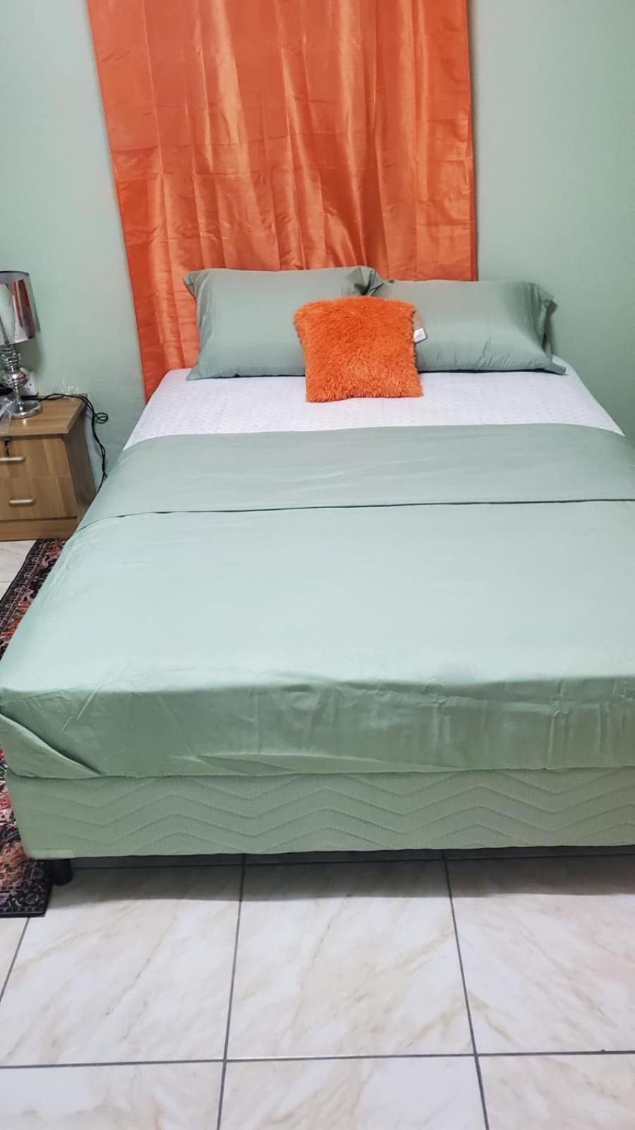 Marigot Natrue'S Haven B&B 외부 사진