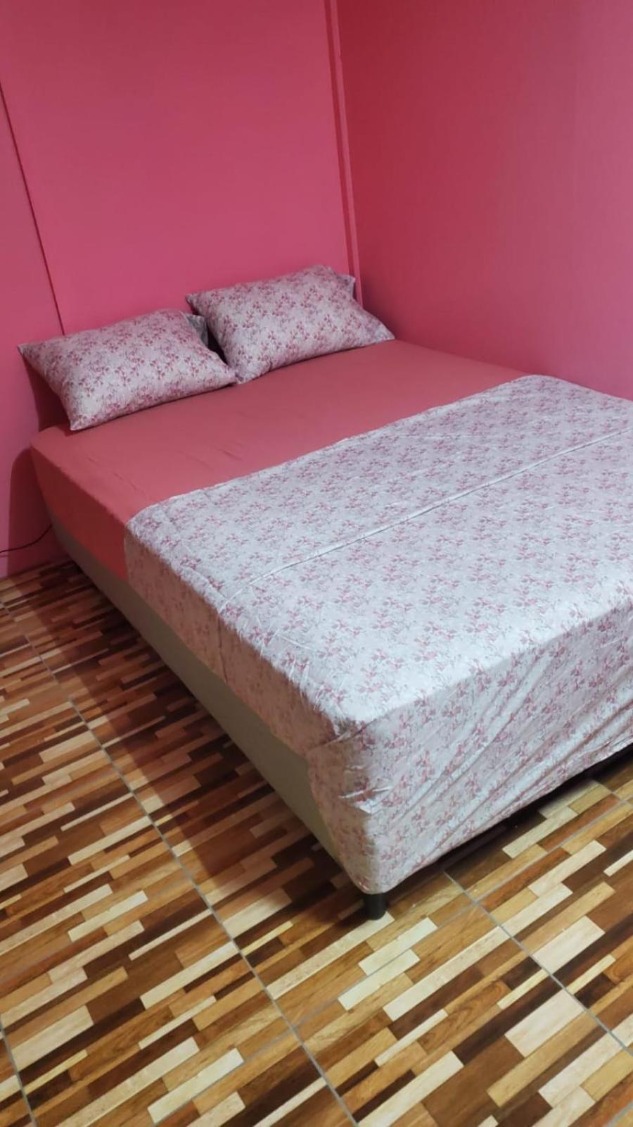 Marigot Natrue'S Haven B&B 외부 사진