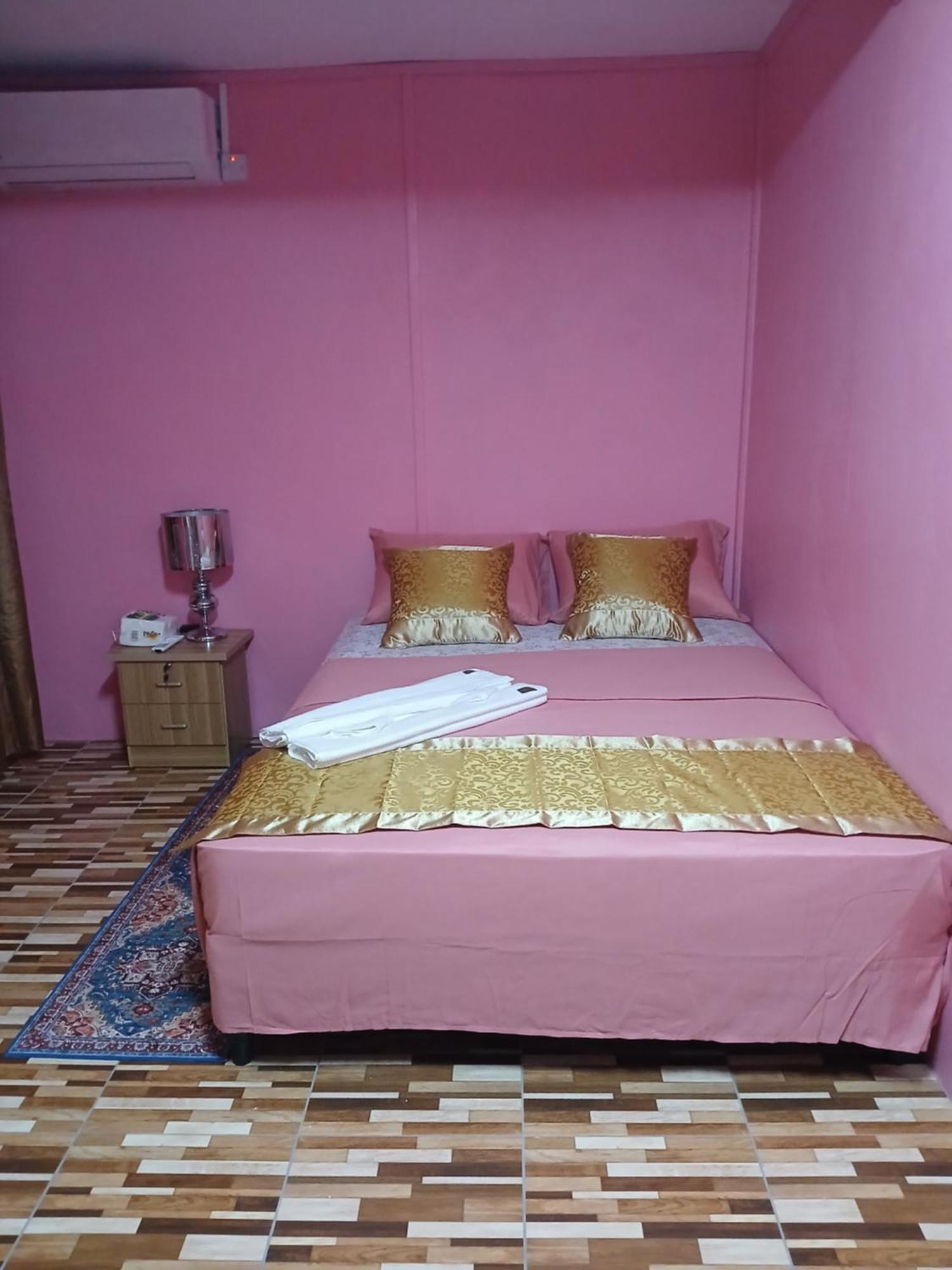 Marigot Natrue'S Haven B&B 외부 사진