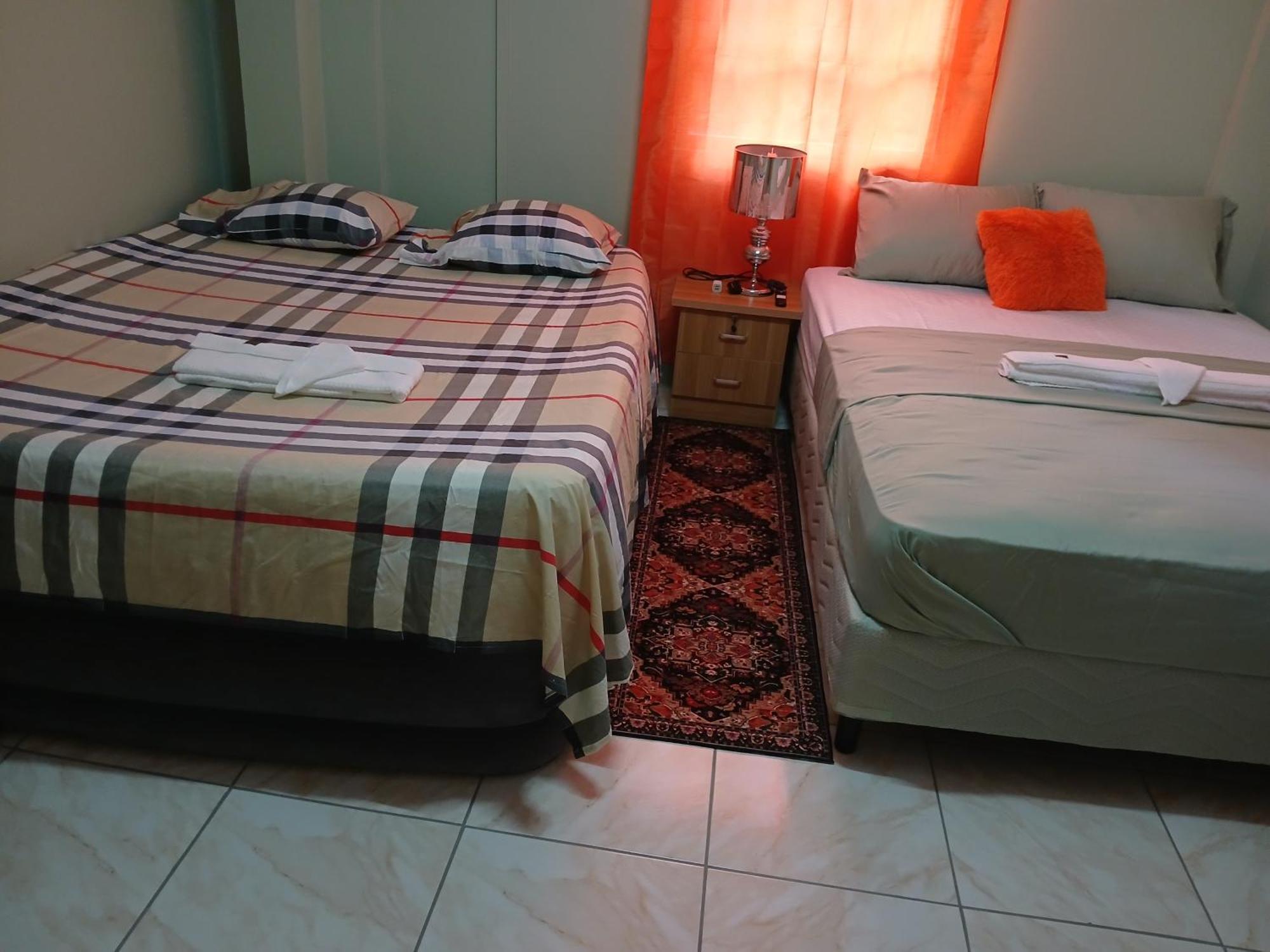 Marigot Natrue'S Haven B&B 외부 사진