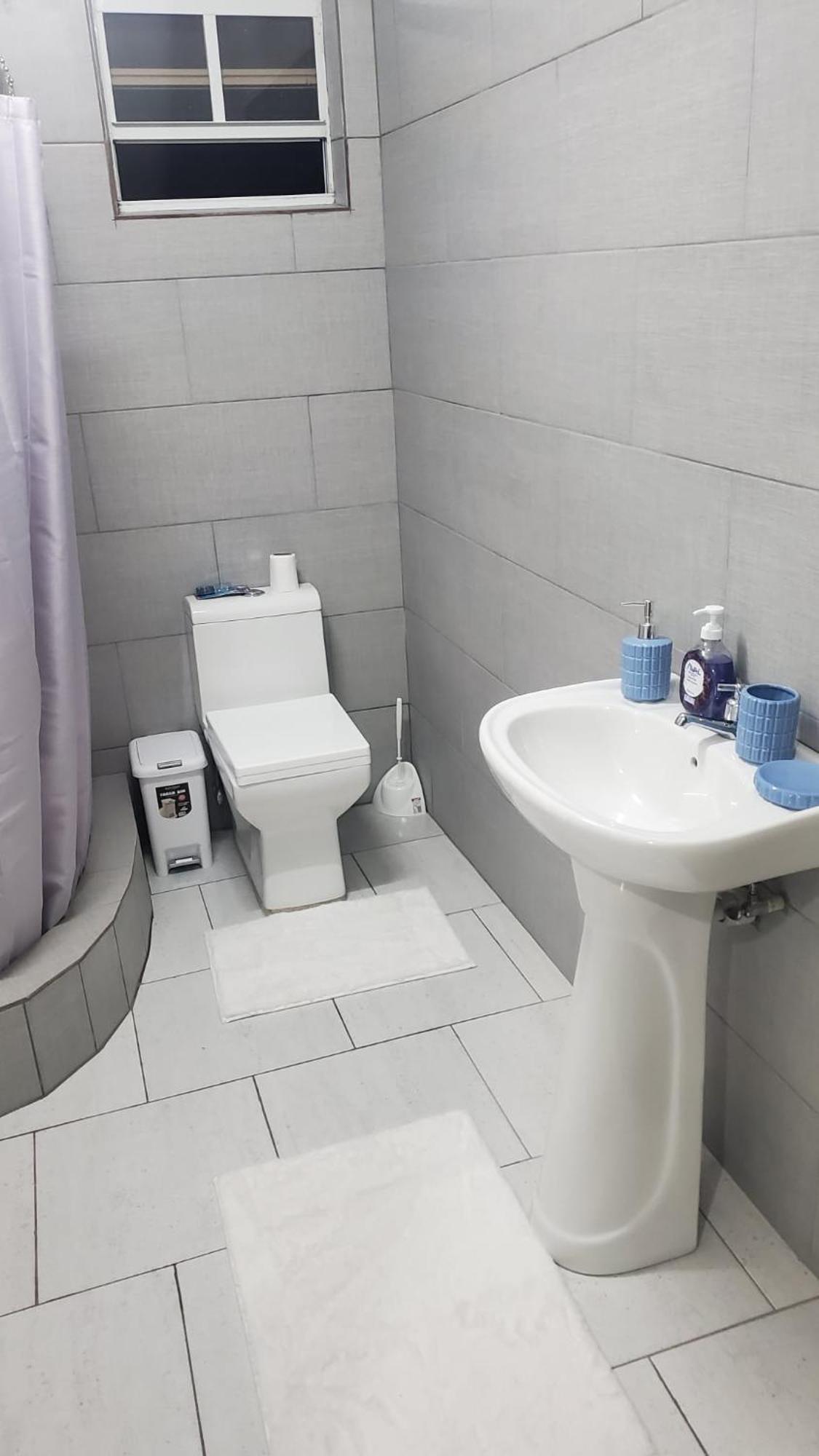 Marigot Natrue'S Haven B&B 외부 사진