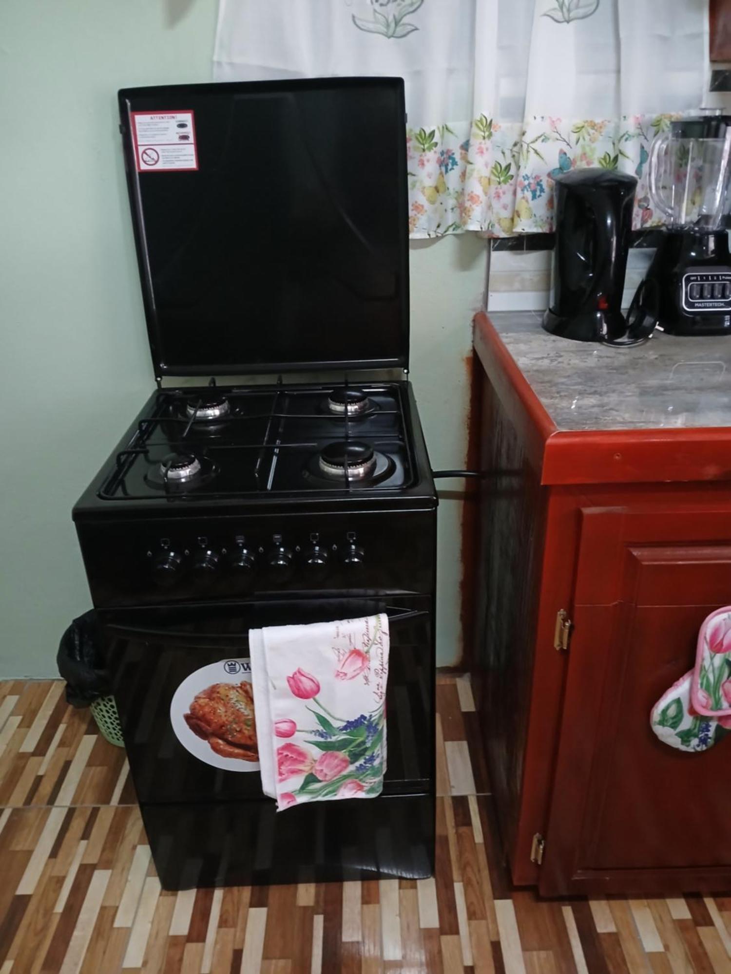 Marigot Natrue'S Haven B&B 외부 사진