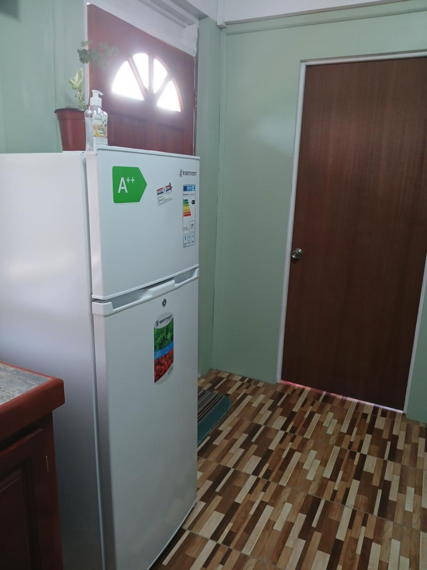 Marigot Natrue'S Haven B&B 외부 사진