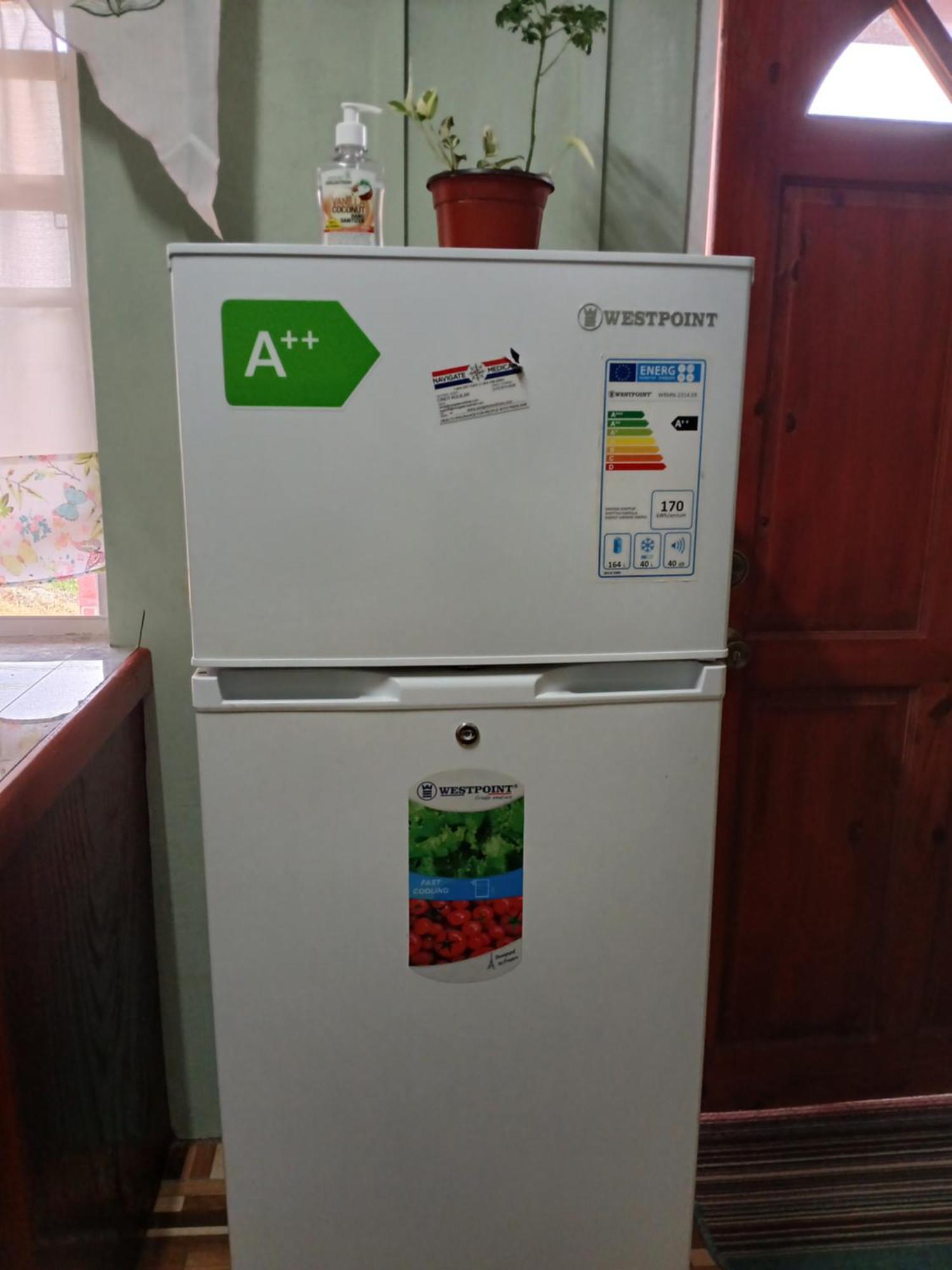 Marigot Natrue'S Haven B&B 외부 사진